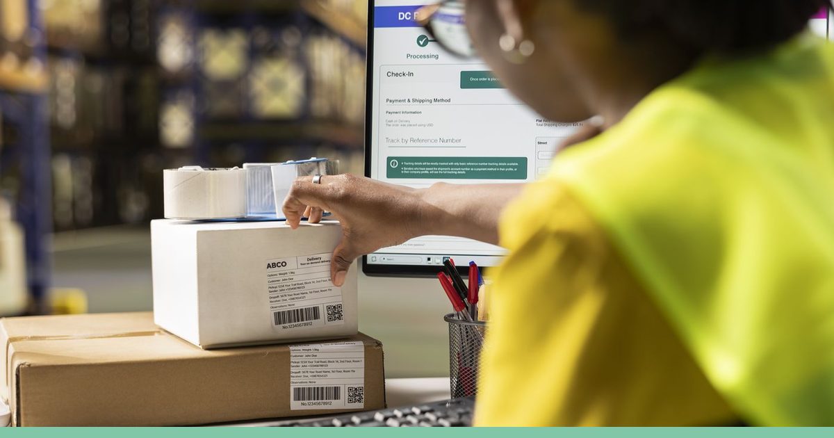 Frete e abandono de carrinho: o que fazer com os clientes que desistem no checkout
